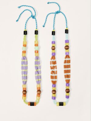 Limited Edition 2-pack of necklaces