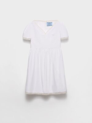 Deceptively simple. It’s the kind of piece that layers over turtlenecks or under blazers and sweaters and just… works.