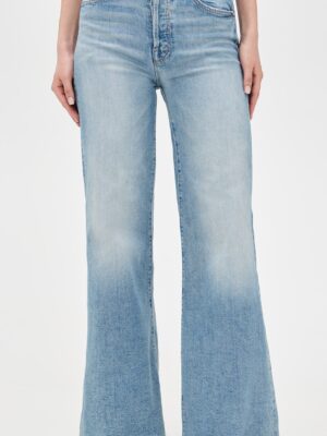 The Tomcat Roller Jeans