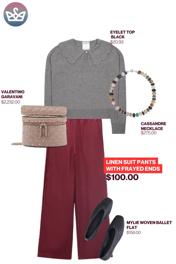 Chic airport outfits that feel like pajamas 12 result adjust my crown Elastic waists soft knits sneaky stretchcomfy outfits that still look grown up heres the truth about travel days you need freedom of movement and fabric that forgives but you also want to look like you didnt sleep in the terminal Think pajama adjacent with intentelastic waists lycra blends ponte knits and anything that feels like your favorite