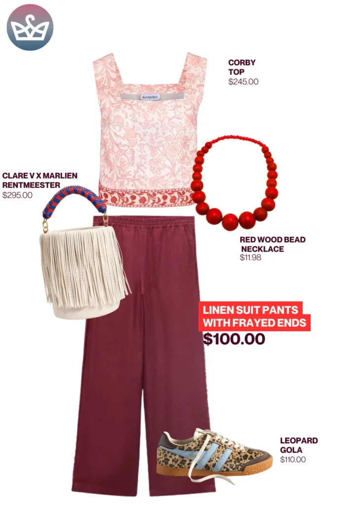 Chic airport outfits that feel like pajamas 13 result adjust my crown Elastic waists soft knits sneaky stretchcomfy outfits that still look grown up heres the truth about travel days you need freedom of movement and fabric that forgives but you also want to look like you didnt sleep in the terminal Think pajama adjacent with intentelastic waists lycra blends ponte knits and anything that feels like your favorite