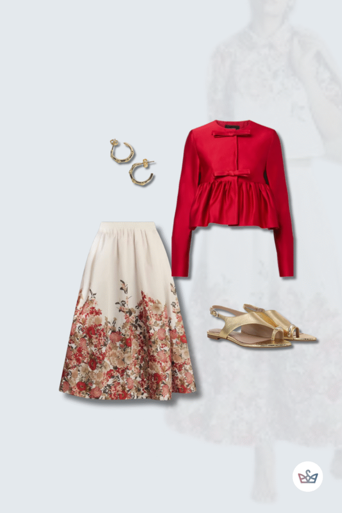 From breezy dresses to chic layers heres how to transition your wardrobe in style Theres something magical about late august The air still feels like summer but your closet is already whispering about cooler mornings and crisp evenings This is the season where fashion gets interestingwhen your favorite summer dresses can meet a cozy knit