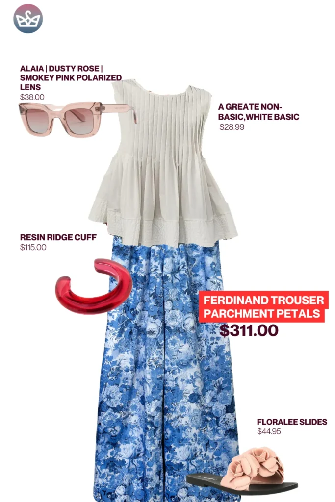 Chic airport outfits that feel like pajamas 73 result adjust my crown Elastic waists soft knits sneaky stretchcomfy outfits that still look grown up heres the truth about travel days you need freedom of movement and fabric that forgives but you also want to look like you didnt sleep in the terminal Think pajama adjacent with intentelastic waists lycra blends ponte knits and anything that feels like your favorite