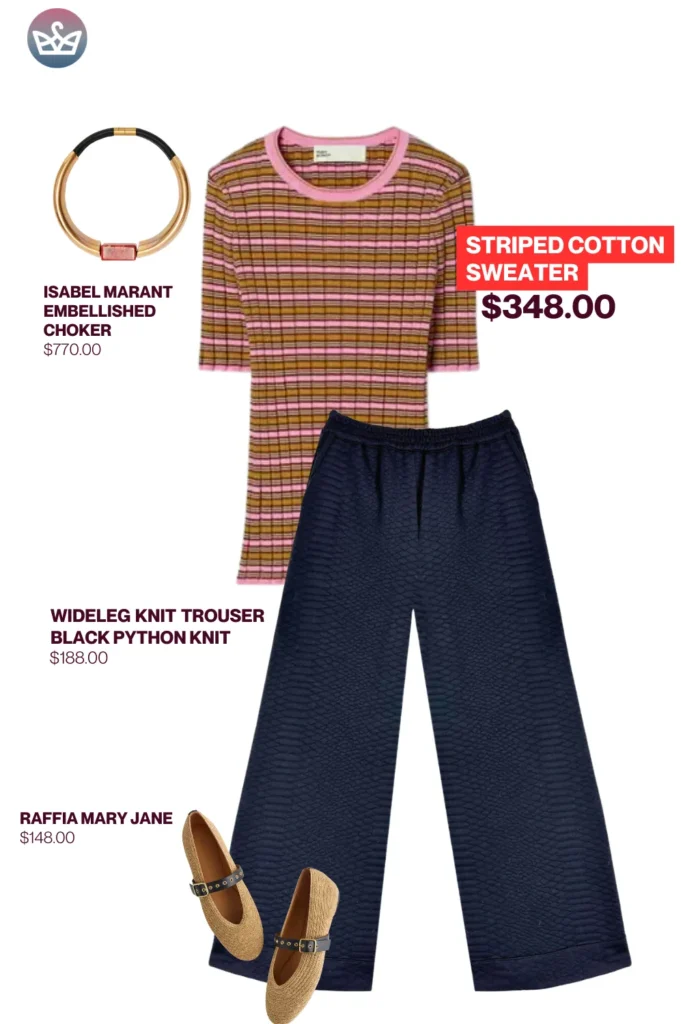 Chic airport outfits that feel like pajamas 77 result adjust my crown Elastic waists soft knits sneaky stretchcomfy outfits that still look grown up heres the truth about travel days you need freedom of movement and fabric that forgives but you also want to look like you didnt sleep in the terminal Think pajama adjacent with intentelastic waists lycra blends ponte knits and anything that feels like your favorite