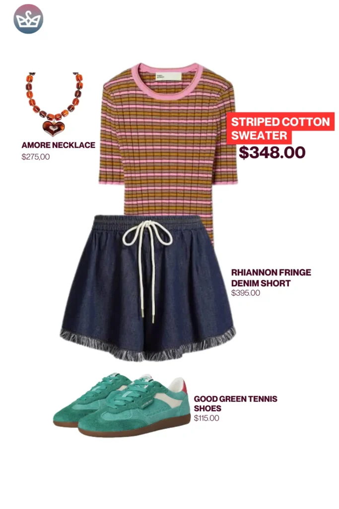 Chic airport outfits that feel like pajamas 78 result adjust my crown Elastic waists soft knits sneaky stretchcomfy outfits that still look grown up heres the truth about travel days you need freedom of movement and fabric that forgives but you also want to look like you didnt sleep in the terminal Think pajama adjacent with intentelastic waists lycra blends ponte knits and anything that feels like your favorite