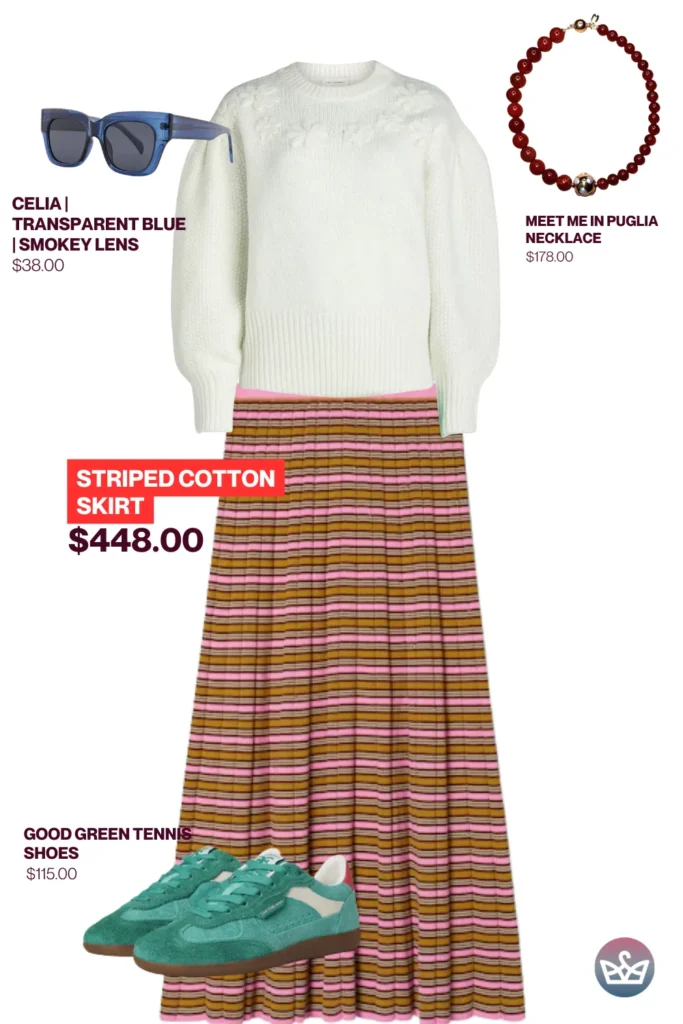 Chic airport outfits that feel like pajamas 97 result adjust my crown Elastic waists soft knits sneaky stretchcomfy outfits that still look grown up heres the truth about travel days you need freedom of movement and fabric that forgives but you also want to look like you didnt sleep in the terminal Think pajama adjacent with intentelastic waists lycra blends ponte knits and anything that feels like your favorite