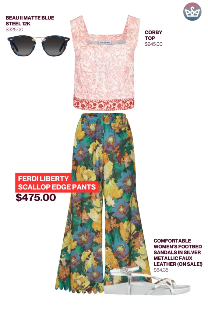 Chic airport outfits that feel like pajamas 99 result adjust my crown Elastic waists soft knits sneaky stretchcomfy outfits that still look grown up heres the truth about travel days you need freedom of movement and fabric that forgives but you also want to look like you didnt sleep in the terminal Think pajama adjacent with intentelastic waists lycra blends ponte knits and anything that feels like your favorite