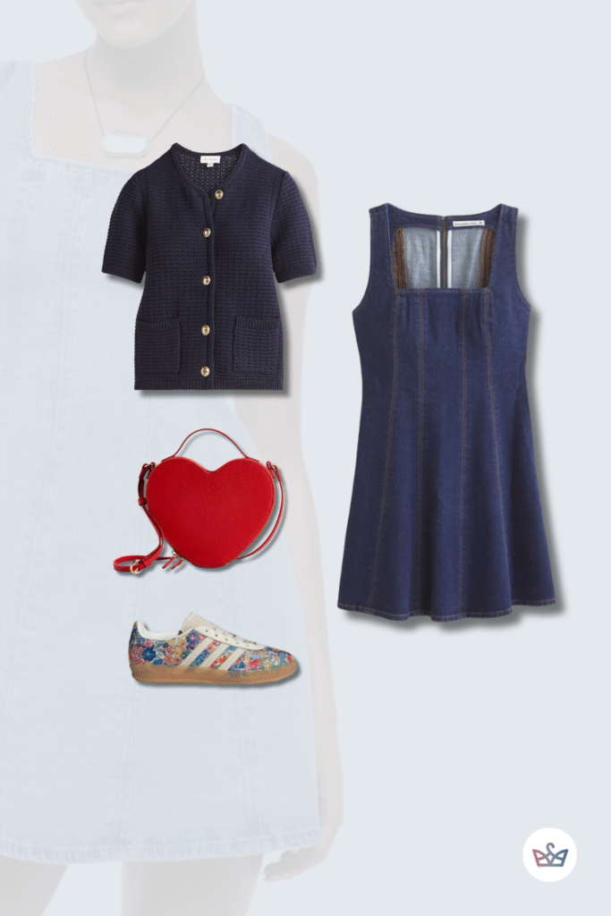 From breezy dresses to chic layers heres how to transition your wardrobe in style Theres something magical about late august The air still feels like summer but your closet is already whispering about cooler mornings and crisp evenings This is the season where fashion gets interestingwhen your favorite summer dresses can meet a cozy knit