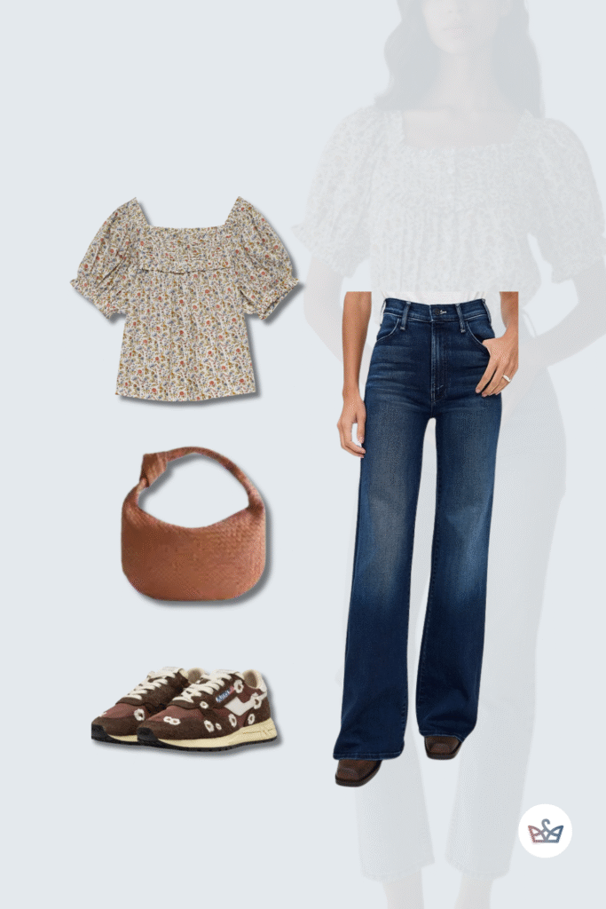 From breezy dresses to chic layers heres how to transition your wardrobe in style Theres something magical about late august The air still feels like summer but your closet is already whispering about cooler mornings and crisp evenings This is the season where fashion gets interestingwhen your favorite summer dresses can meet a cozy knit