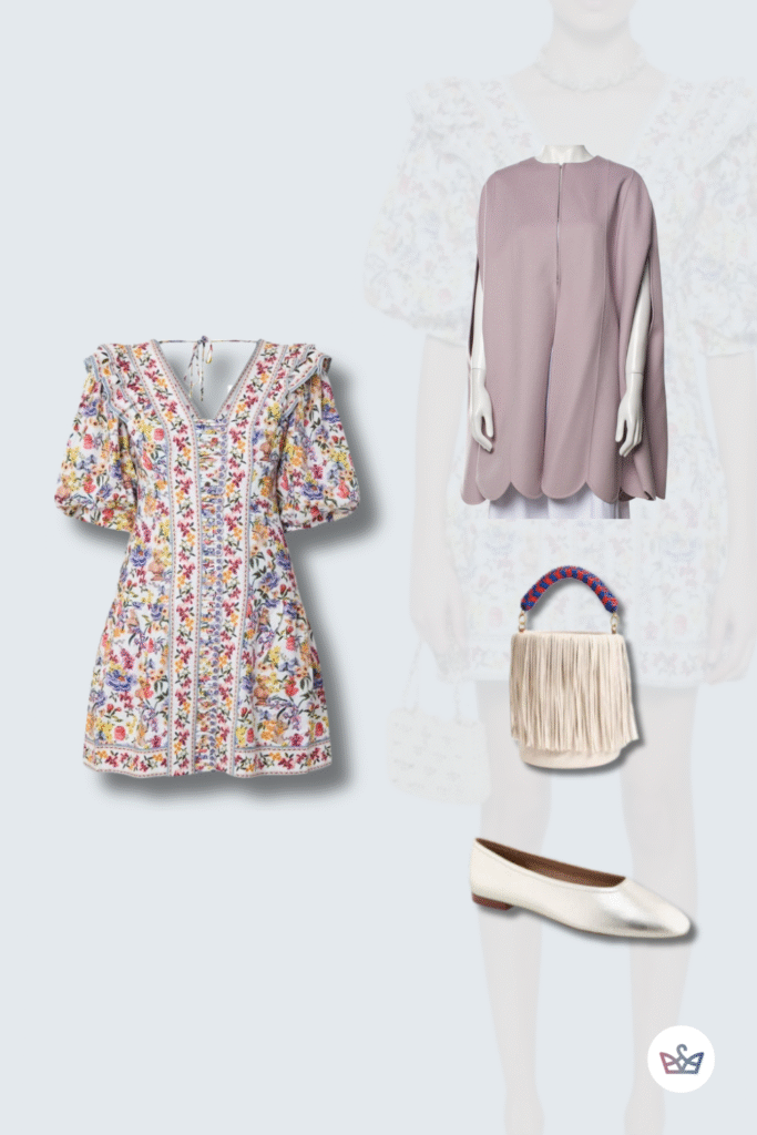 From breezy dresses to chic layers heres how to transition your wardrobe in style Theres something magical about late august The air still feels like summer but your closet is already whispering about cooler mornings and crisp evenings This is the season where fashion gets interestingwhen your favorite summer dresses can meet a cozy knit