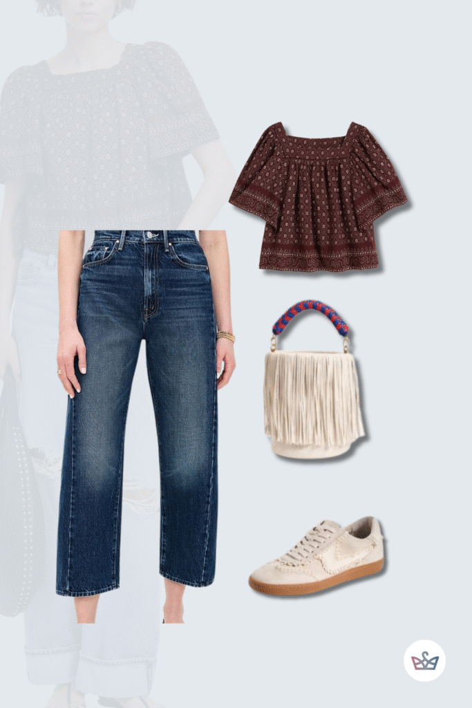 From breezy dresses to chic layers heres how to transition your wardrobe in style Theres something magical about late august The air still feels like summer but your closet is already whispering about cooler mornings and crisp evenings This is the season where fashion gets interestingwhen your favorite summer dresses can meet a cozy knit