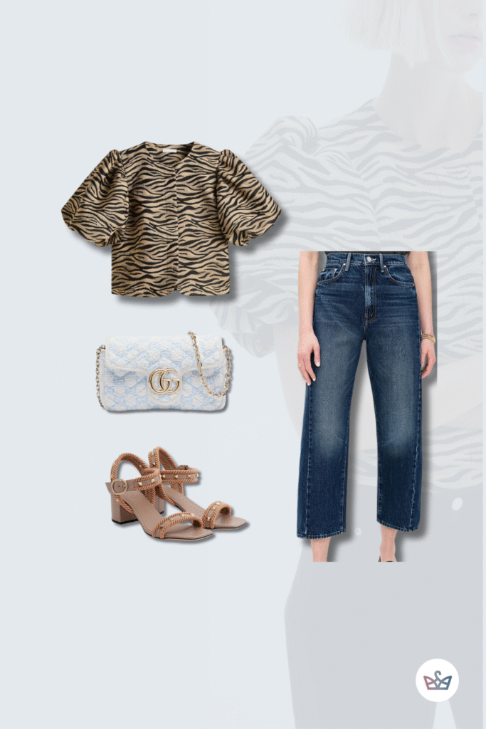 From breezy dresses to chic layers heres how to transition your wardrobe in style Theres something magical about late august The air still feels like summer but your closet is already whispering about cooler mornings and crisp evenings This is the season where fashion gets interestingwhen your favorite summer dresses can meet a cozy knit