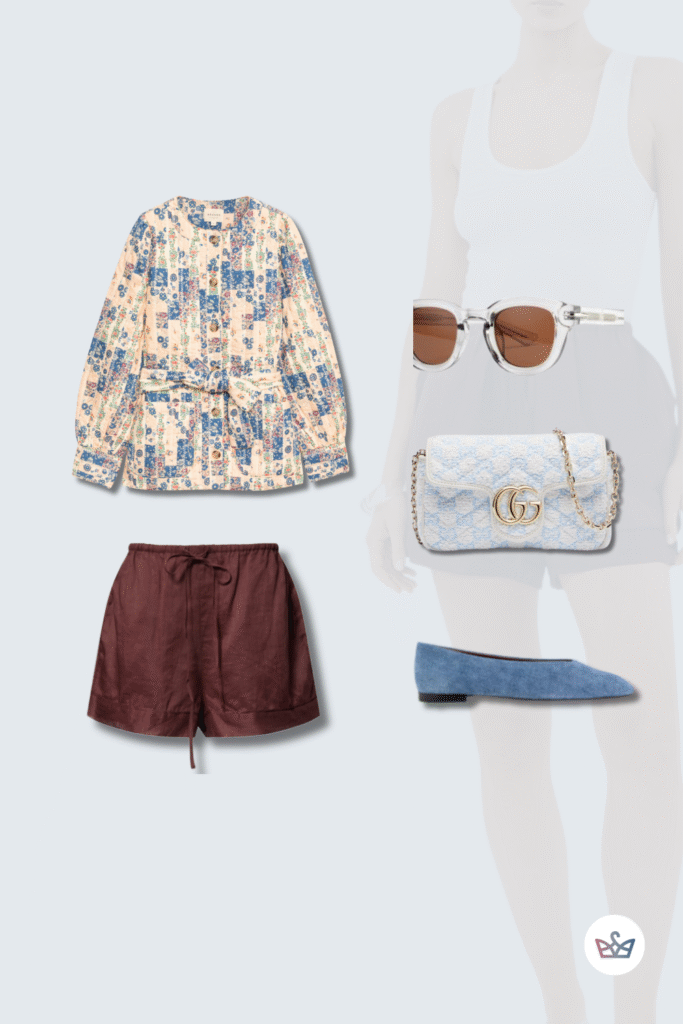 From breezy dresses to chic layers heres how to transition your wardrobe in style Theres something magical about late august The air still feels like summer but your closet is already whispering about cooler mornings and crisp evenings This is the season where fashion gets interestingwhen your favorite summer dresses can meet a cozy knit