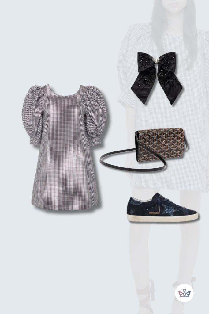 From breezy dresses to chic layers heres how to transition your wardrobe in style Theres something magical about late august The air still feels like summer but your closet is already whispering about cooler mornings and crisp evenings This is the season where fashion gets interestingwhen your favorite summer dresses can meet a cozy knit