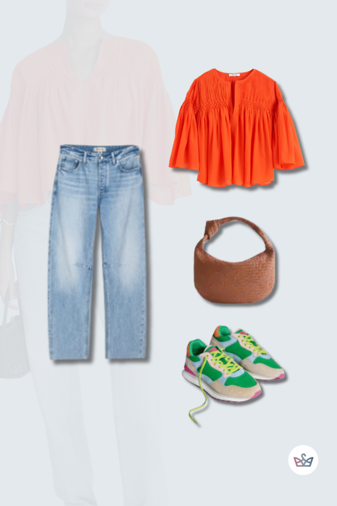 From breezy dresses to chic layers heres how to transition your wardrobe in style Theres something magical about late august The air still feels like summer but your closet is already whispering about cooler mornings and crisp evenings This is the season where fashion gets interestingwhen your favorite summer dresses can meet a cozy knit