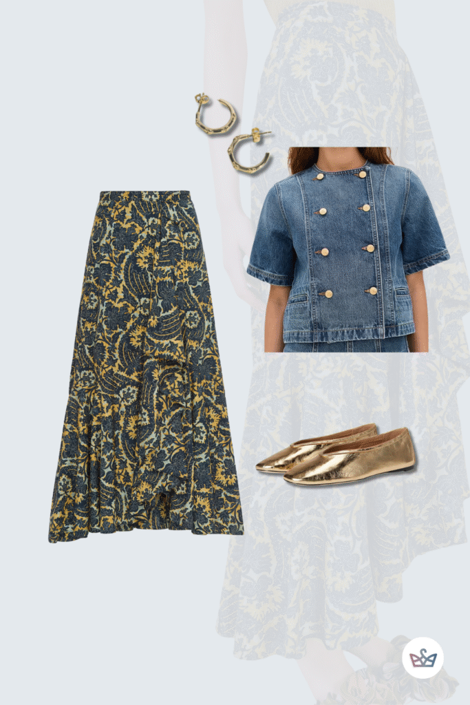 From breezy dresses to chic layers heres how to transition your wardrobe in style Theres something magical about late august The air still feels like summer but your closet is already whispering about cooler mornings and crisp evenings This is the season where fashion gets interestingwhen your favorite summer dresses can meet a cozy knit