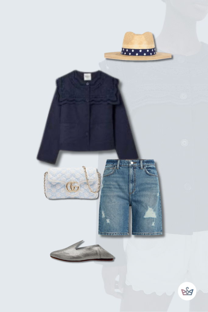 From breezy dresses to chic layers heres how to transition your wardrobe in style Theres something magical about late august The air still feels like summer but your closet is already whispering about cooler mornings and crisp evenings This is the season where fashion gets interestingwhen your favorite summer dresses can meet a cozy knit