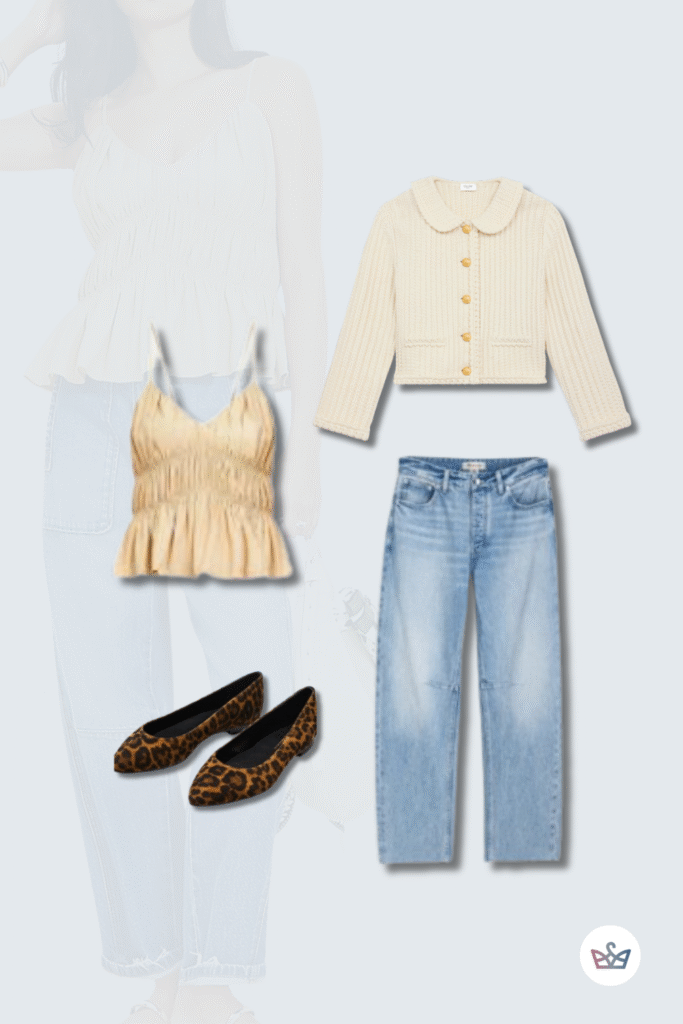 From breezy dresses to chic layers heres how to transition your wardrobe in style Theres something magical about late august The air still feels like summer but your closet is already whispering about cooler mornings and crisp evenings This is the season where fashion gets interestingwhen your favorite summer dresses can meet a cozy knit