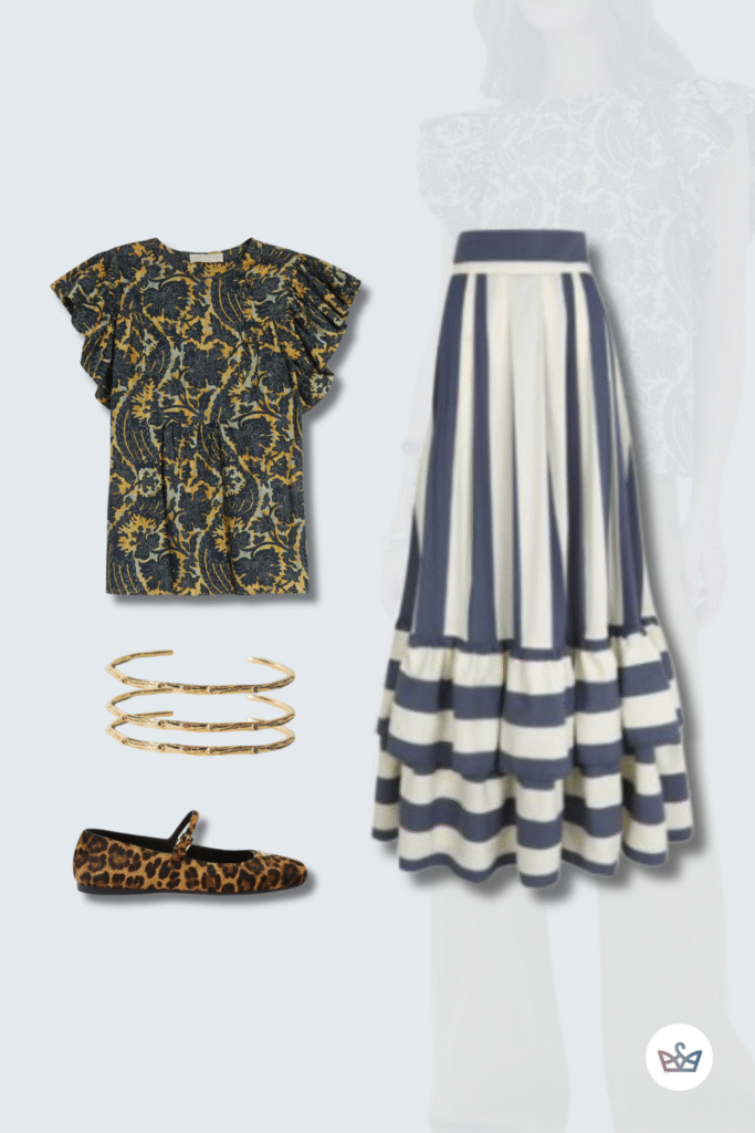 From breezy dresses to chic layers heres how to transition your wardrobe in style Theres something magical about late august The air still feels like summer but your closet is already whispering about cooler mornings and crisp evenings This is the season where fashion gets interestingwhen your favorite summer dresses can meet a cozy knit