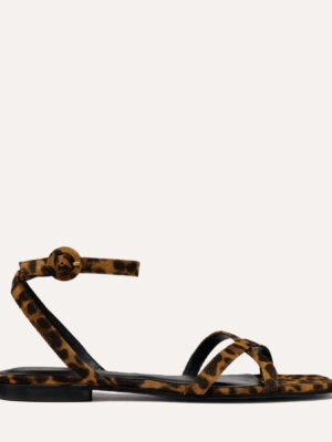 The Flat Sandal