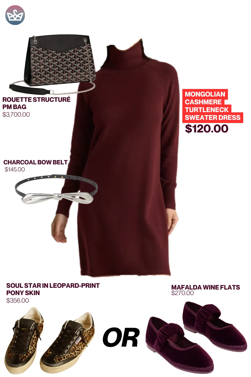 Burgundy outfit ideas for 5060°f 10 result adjust my crown I live for that sweet spot of 50 to 60 degrees fahrenheit when burgundy finally steals the spotlight The air feels crisp and my outfits get richer and moodier without feeling heavy If you are into polished knits or weekend denim i have easy ideas that make burgundy look luxe on a chilly sidewalk or