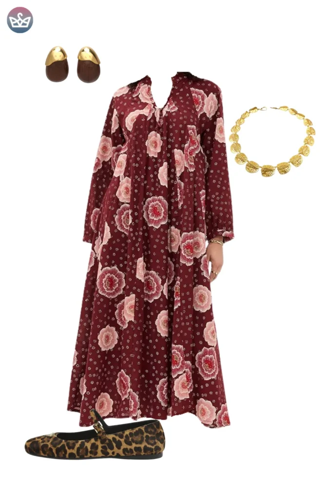 How can you carry prints from summer to fall 7 smart outfits 15 result adjust my crown You can carry prints from summer to fall by reworking pieces you already own with small swaps in layers and shoes Focus on one printed hero a skirt or dress then rotate knits jackets and accessories to fit shifting temperatures Steps start with a printed hero piece midi skirt maxi dress or floral blouse