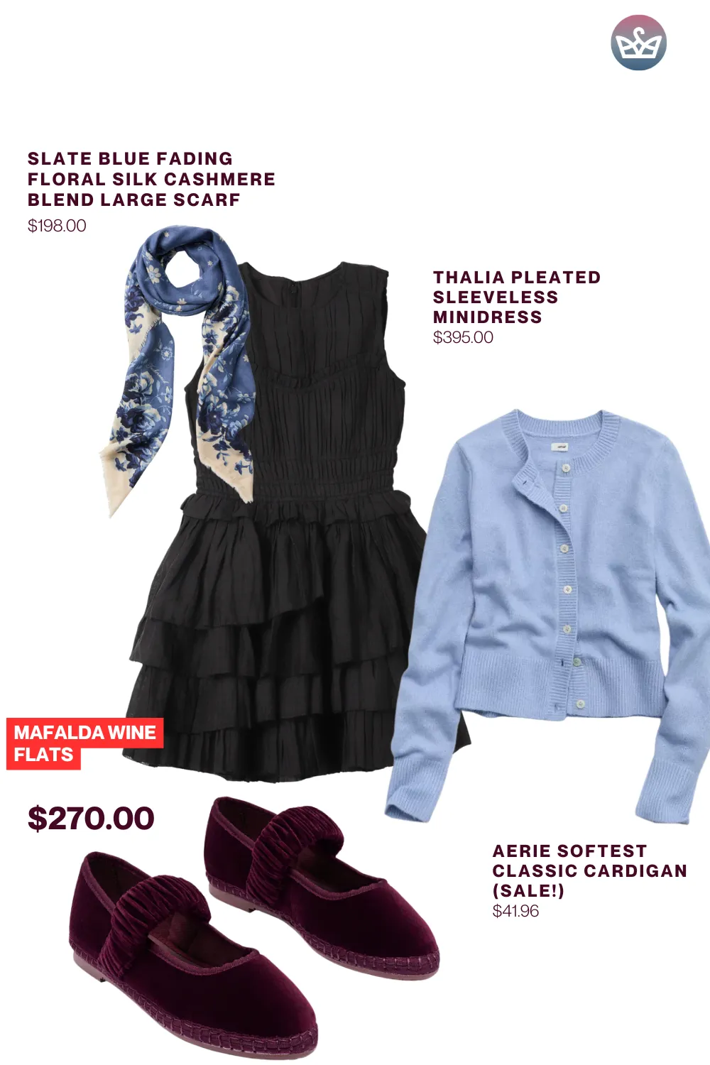 Burgundy outfit ideas for 5060°f 1 result adjust my crown I live for that sweet spot of 50 to 60 degrees fahrenheit when burgundy finally steals the spotlight The air feels crisp and my outfits get richer and moodier without feeling heavy If you are into polished knits or weekend denim i have easy ideas that make burgundy look luxe on a chilly sidewalk or