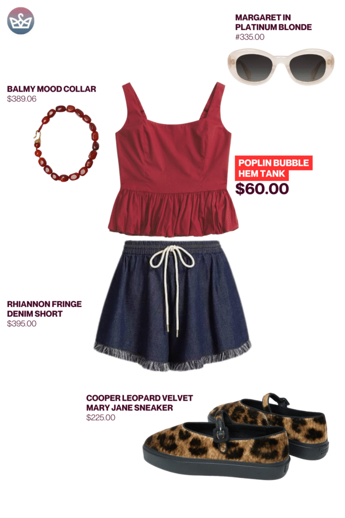 Burgundy outfit ideas for 60 to 80 degree days 2 adjust my crown I reach for burgundy when i want instant polish that still feels relaxed My days often swing between 60 and 80 so i keep a few easy outfits on standby Sleeved mini with loafers for a crisp morning Tank and midi skirt when the sun turns bright Straight jeans and a pretty blouse for dinner