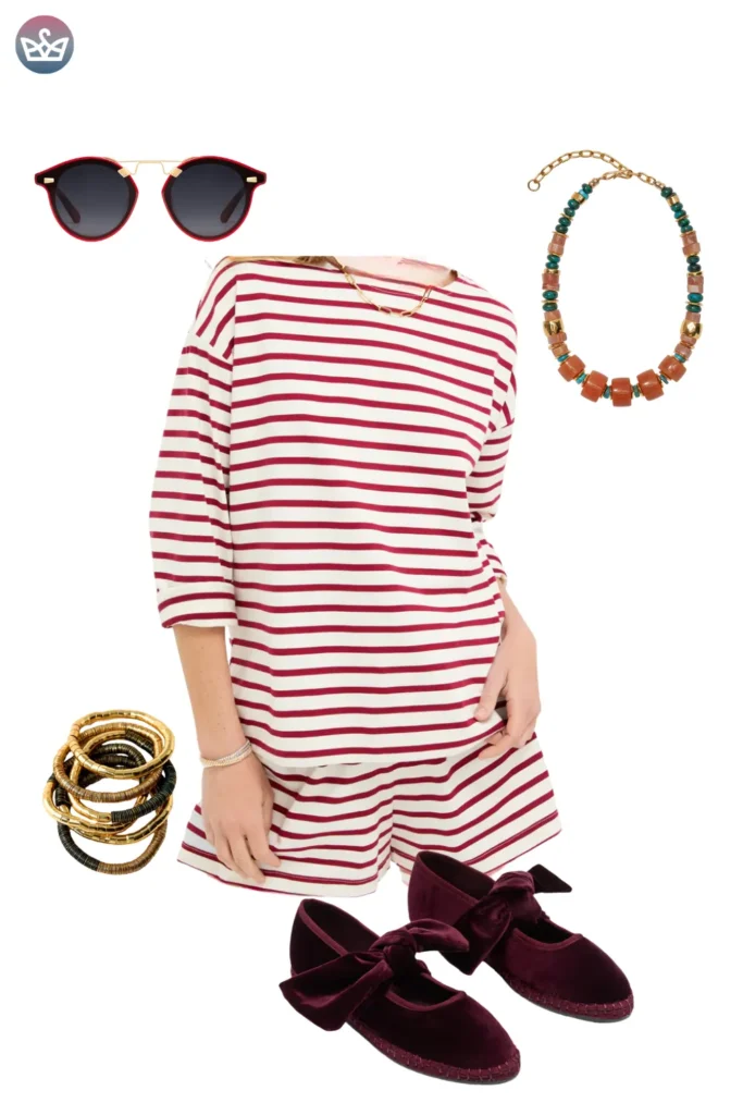 How can you carry prints from summer to fall 7 smart outfits 20 result adjust my crown You can carry prints from summer to fall by reworking pieces you already own with small swaps in layers and shoes Focus on one printed hero a skirt or dress then rotate knits jackets and accessories to fit shifting temperatures Steps start with a printed hero piece midi skirt maxi dress or floral blouse