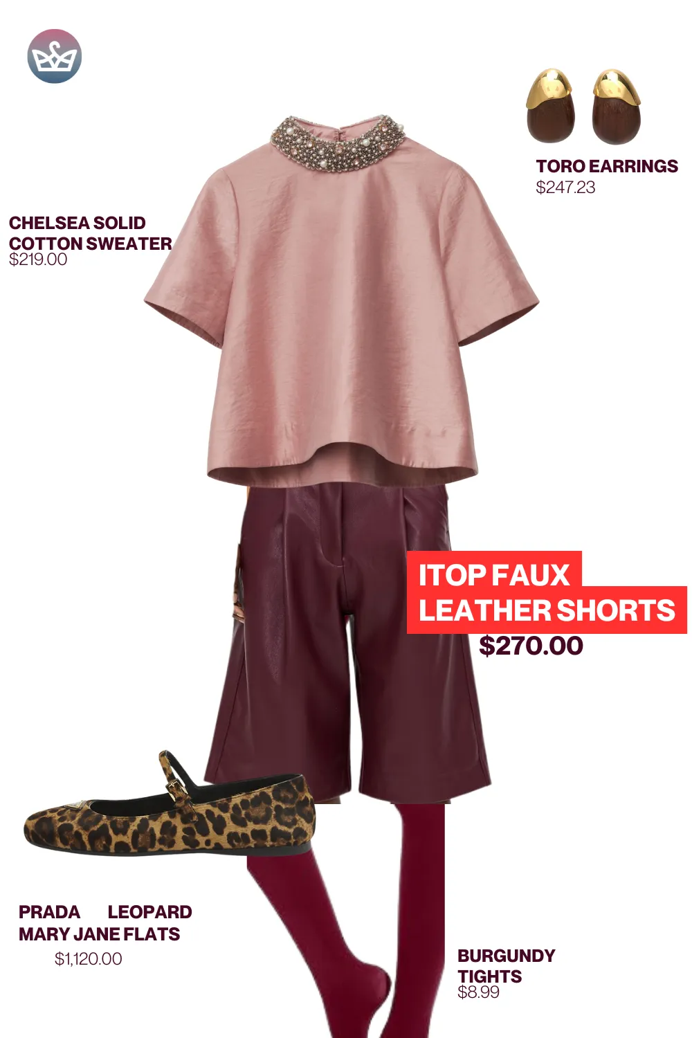 Burgundy outfit ideas for 5060°f 20 result adjust my crown I live for that sweet spot of 50 to 60 degrees fahrenheit when burgundy finally steals the spotlight The air feels crisp and my outfits get richer and moodier without feeling heavy If you are into polished knits or weekend denim i have easy ideas that make burgundy look luxe on a chilly sidewalk or