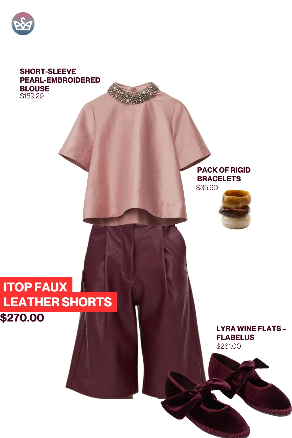 Burgundy outfit ideas for 5060°f 22 result adjust my crown I live for that sweet spot of 50 to 60 degrees fahrenheit when burgundy finally steals the spotlight The air feels crisp and my outfits get richer and moodier without feeling heavy If you are into polished knits or weekend denim i have easy ideas that make burgundy look luxe on a chilly sidewalk or