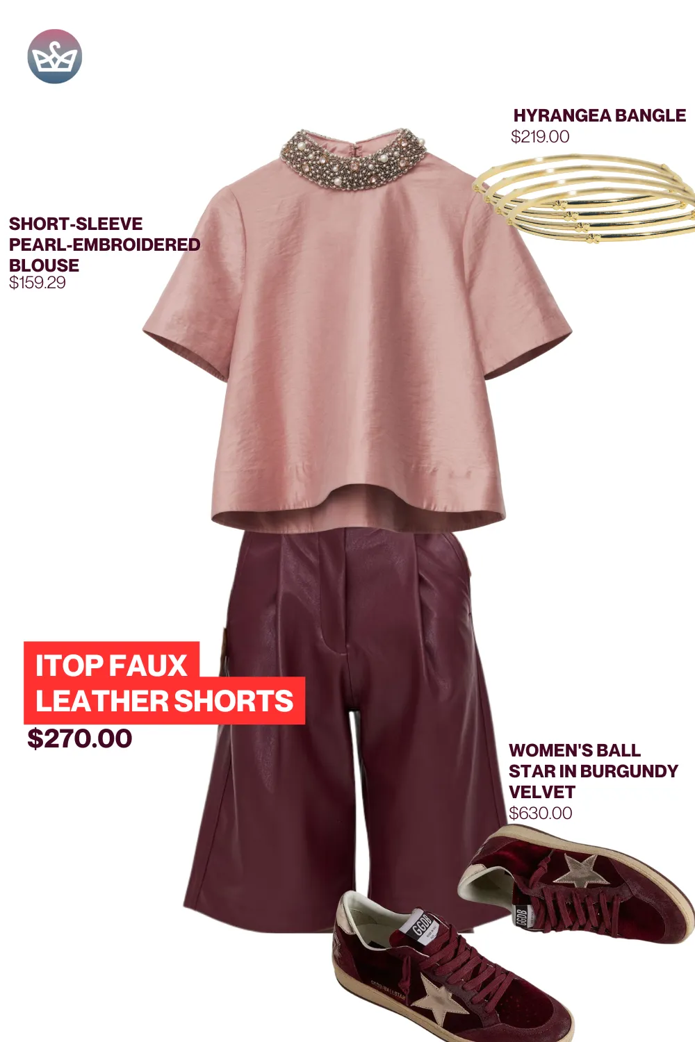 Burgundy outfit ideas for 5060°f 23 result adjust my crown I live for that sweet spot of 50 to 60 degrees fahrenheit when burgundy finally steals the spotlight The air feels crisp and my outfits get richer and moodier without feeling heavy If you are into polished knits or weekend denim i have easy ideas that make burgundy look luxe on a chilly sidewalk or