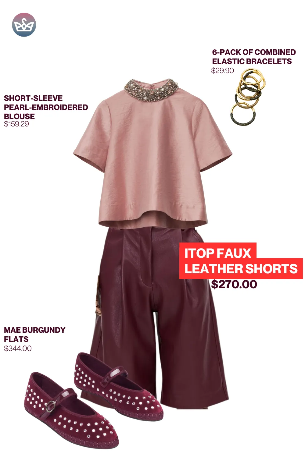 Burgundy outfit ideas for 5060°f 24 result adjust my crown I live for that sweet spot of 50 to 60 degrees fahrenheit when burgundy finally steals the spotlight The air feels crisp and my outfits get richer and moodier without feeling heavy If you are into polished knits or weekend denim i have easy ideas that make burgundy look luxe on a chilly sidewalk or