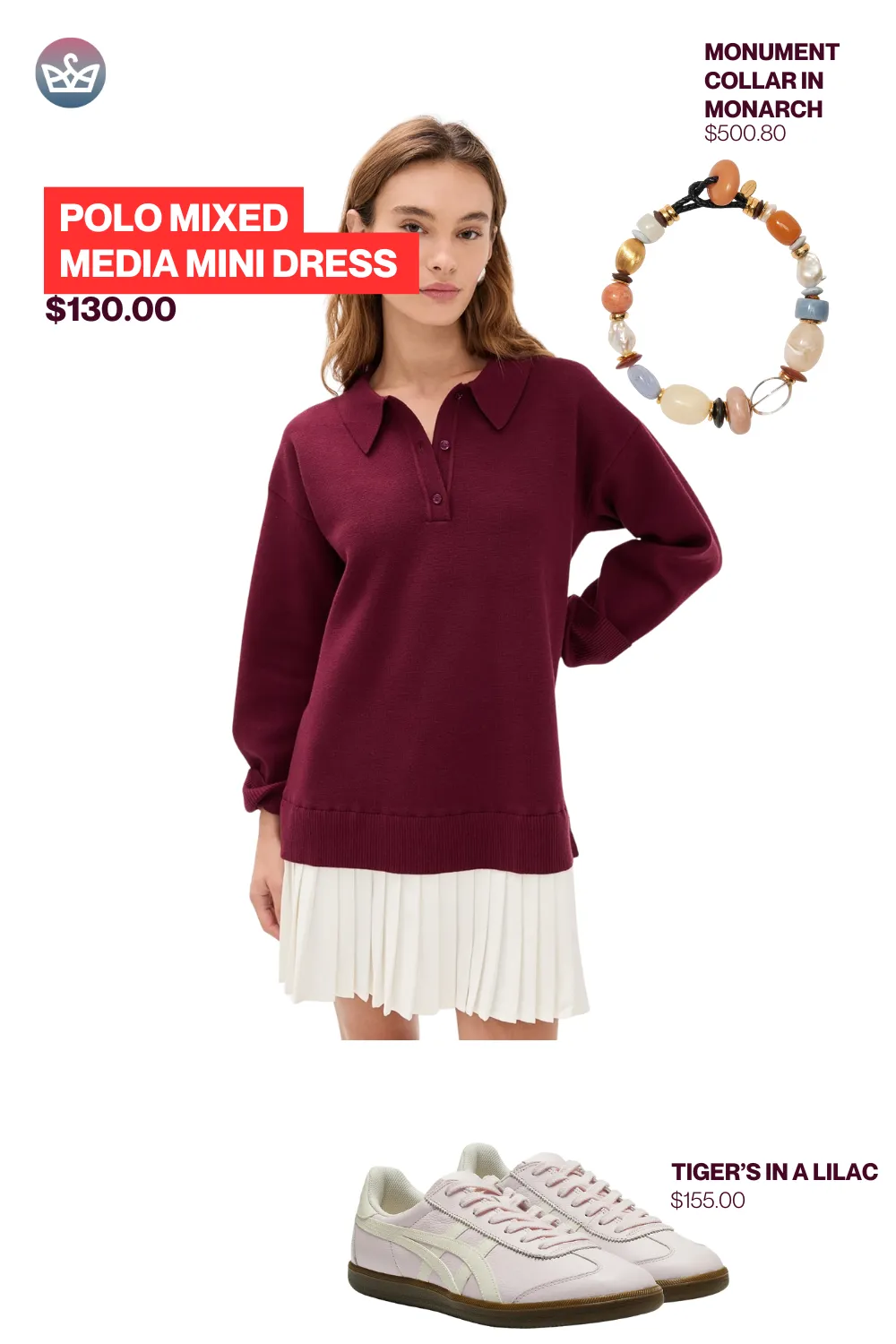 Burgundy outfit ideas for 5060°f 25 result adjust my crown I live for that sweet spot of 50 to 60 degrees fahrenheit when burgundy finally steals the spotlight The air feels crisp and my outfits get richer and moodier without feeling heavy If you are into polished knits or weekend denim i have easy ideas that make burgundy look luxe on a chilly sidewalk or