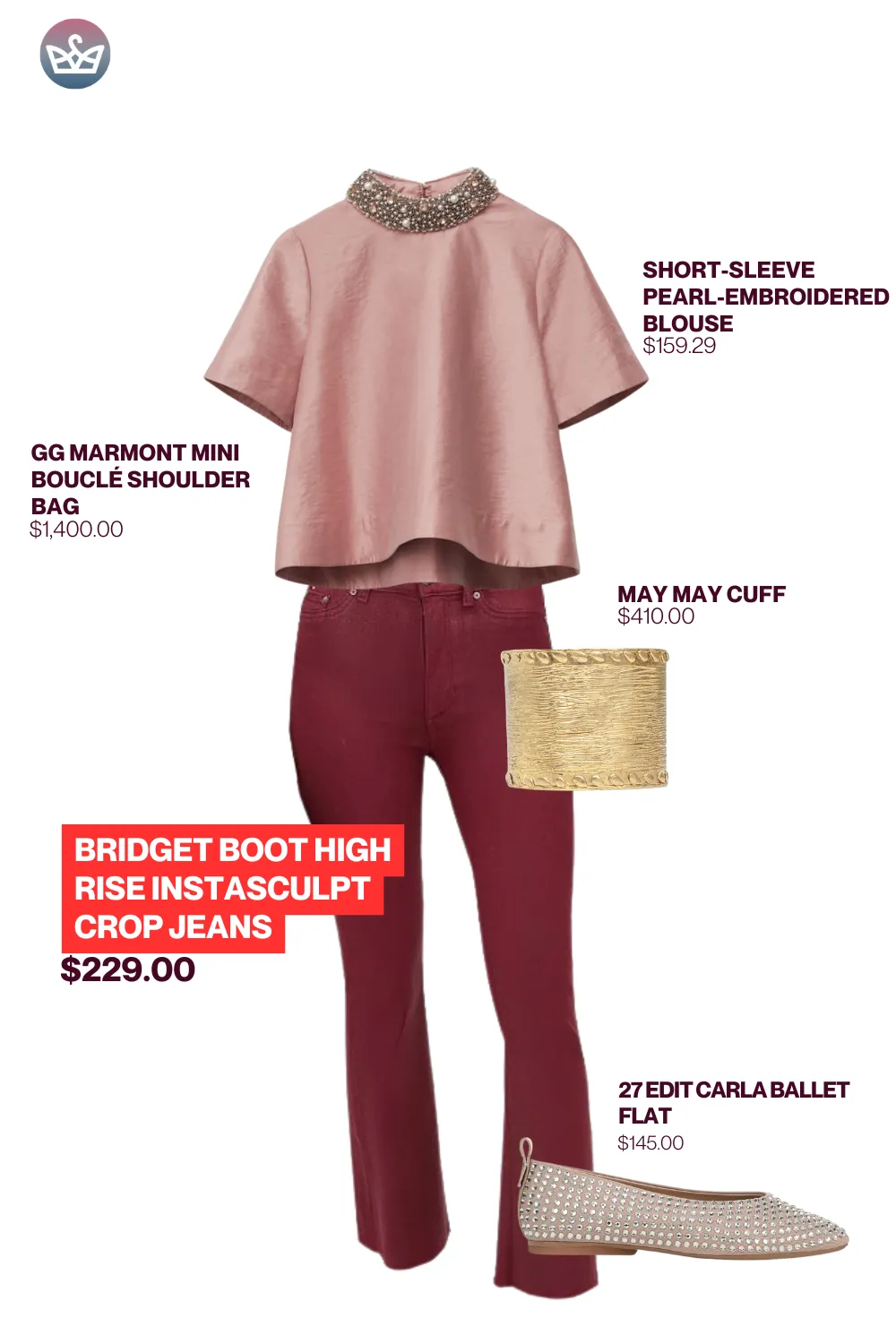 Burgundy outfit ideas for 5060°f 31 result adjust my crown I live for that sweet spot of 50 to 60 degrees fahrenheit when burgundy finally steals the spotlight The air feels crisp and my outfits get richer and moodier without feeling heavy If you are into polished knits or weekend denim i have easy ideas that make burgundy look luxe on a chilly sidewalk or