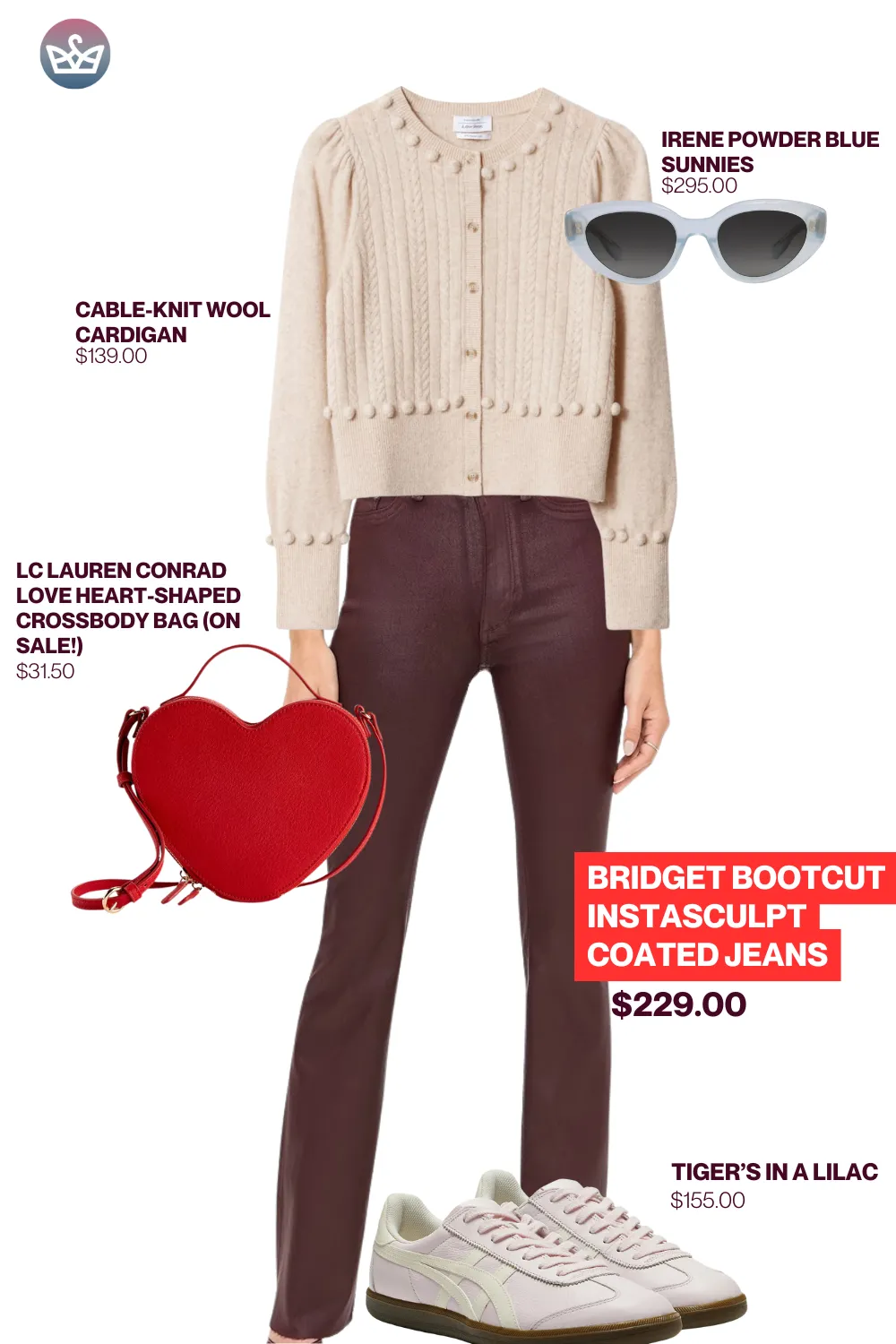 Burgundy outfit ideas for 5060°f 32 result adjust my crown I live for that sweet spot of 50 to 60 degrees fahrenheit when burgundy finally steals the spotlight The air feels crisp and my outfits get richer and moodier without feeling heavy If you are into polished knits or weekend denim i have easy ideas that make burgundy look luxe on a chilly sidewalk or