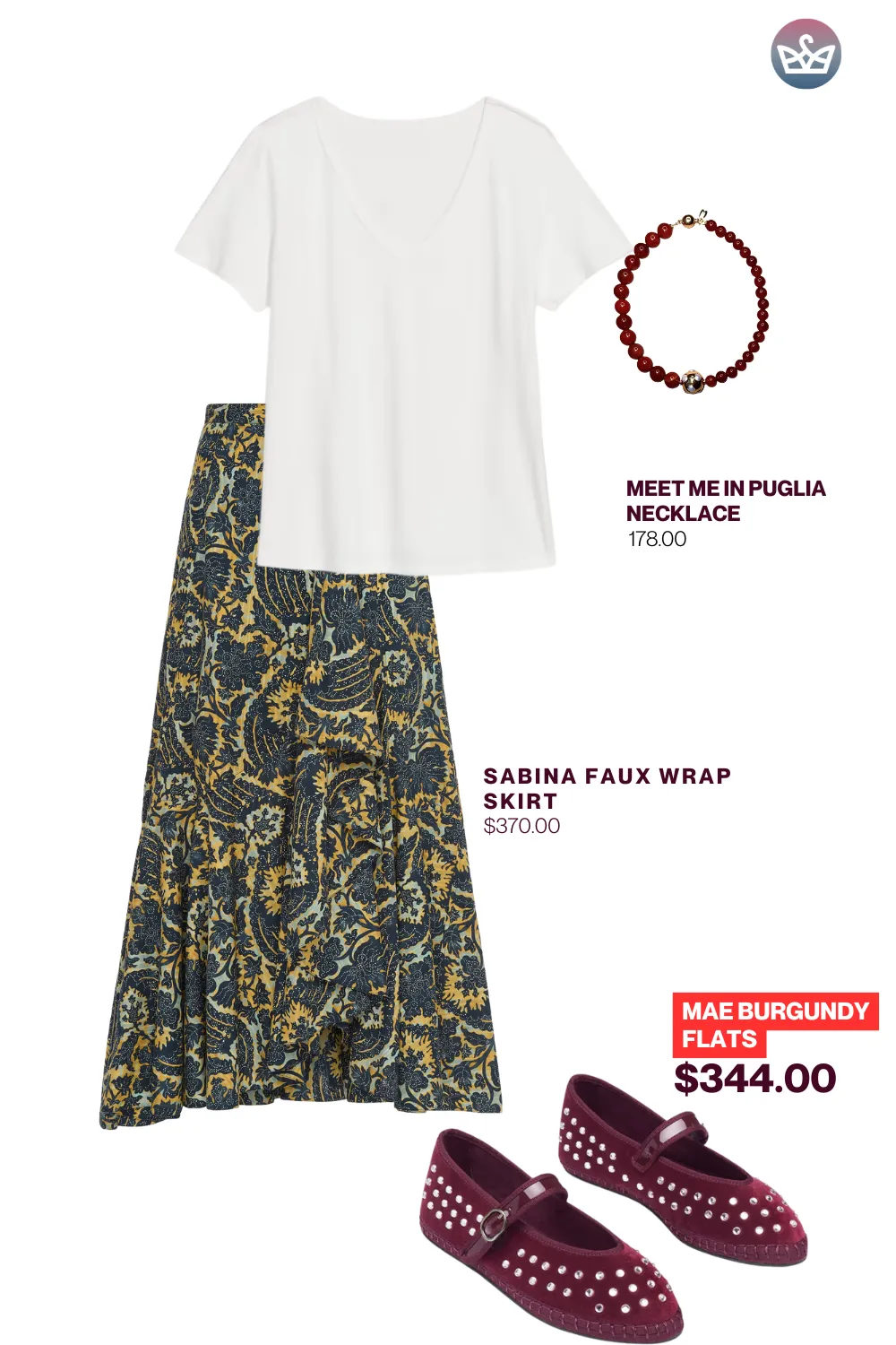 Burgundy outfit ideas for 5060°f 3 result adjust my crown I live for that sweet spot of 50 to 60 degrees fahrenheit when burgundy finally steals the spotlight The air feels crisp and my outfits get richer and moodier without feeling heavy If you are into polished knits or weekend denim i have easy ideas that make burgundy look luxe on a chilly sidewalk or