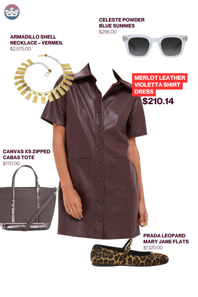 Burgundy outfit ideas for 60 to 80 degree days 9 adjust my crown I reach for burgundy when i want instant polish that still feels relaxed My days often swing between 60 and 80 so i keep a few easy outfits on standby Sleeved mini with loafers for a crisp morning Tank and midi skirt when the sun turns bright Straight jeans and a pretty blouse for dinner