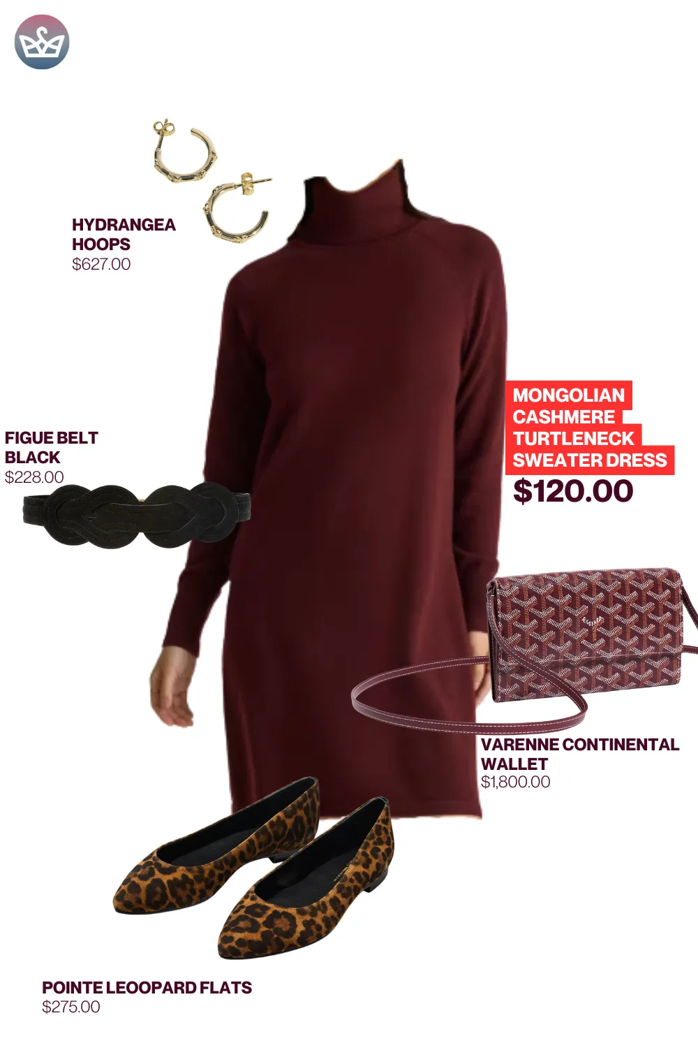 Burgundy outfit ideas for 5060°f 9 result adjust my crown I live for that sweet spot of 50 to 60 degrees fahrenheit when burgundy finally steals the spotlight The air feels crisp and my outfits get richer and moodier without feeling heavy If you are into polished knits or weekend denim i have easy ideas that make burgundy look luxe on a chilly sidewalk or