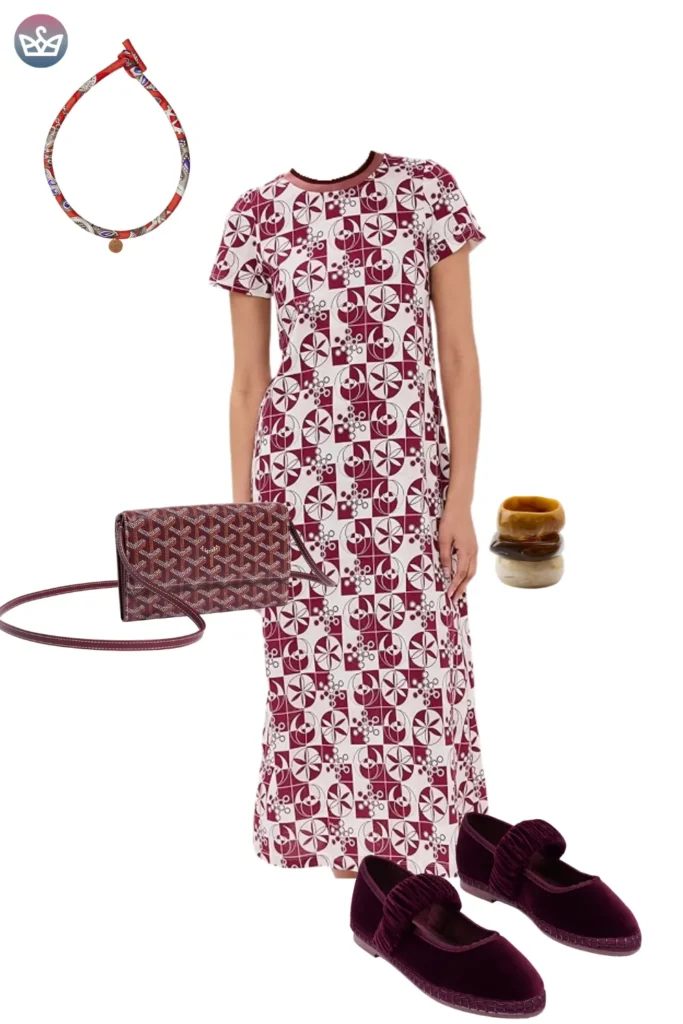 How can you carry prints from summer to fall 7 smart outfits 9 result adjust my crown You can carry prints from summer to fall by reworking pieces you already own with small swaps in layers and shoes Focus on one printed hero a skirt or dress then rotate knits jackets and accessories to fit shifting temperatures Steps start with a printed hero piece midi skirt maxi dress or floral blouse