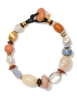 Monument Collar in Monarch