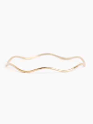 The Ripple Bangle