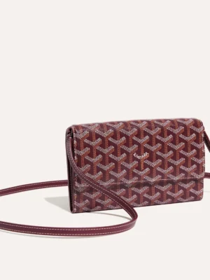 Varenne Continental Wallet