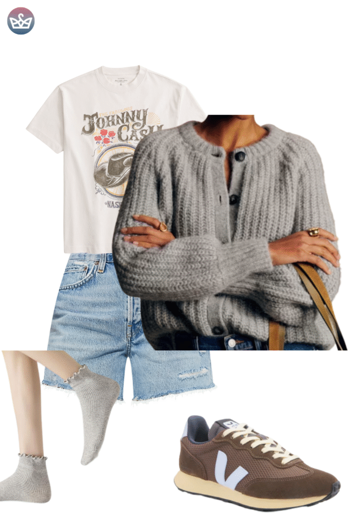 How to style cardigans over summer clothes cardigan outfit ideas that keep you cool and look pulled together 24 adjust my crown Lightweight layers silhouette rules and a few easy looks to make your summer wardrobe go farther Cardigans in summer arent about hiding from the cold theyre your secret weapon for turning simple summer pieces into chic versatile cardigan outfit ideas The goal is breathable polisha look thats perfect for cool mornings aggressive office air conditioning or