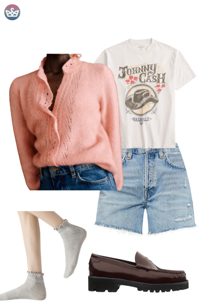 How to style cardigans over summer clothes cardigan outfit ideas that keep you cool and look pulled together 28 adjust my crown Lightweight layers silhouette rules and a few easy looks to make your summer wardrobe go farther Cardigans in summer arent about hiding from the cold theyre your secret weapon for turning simple summer pieces into chic versatile cardigan outfit ideas The goal is breathable polisha look thats perfect for cool mornings aggressive office air conditioning or