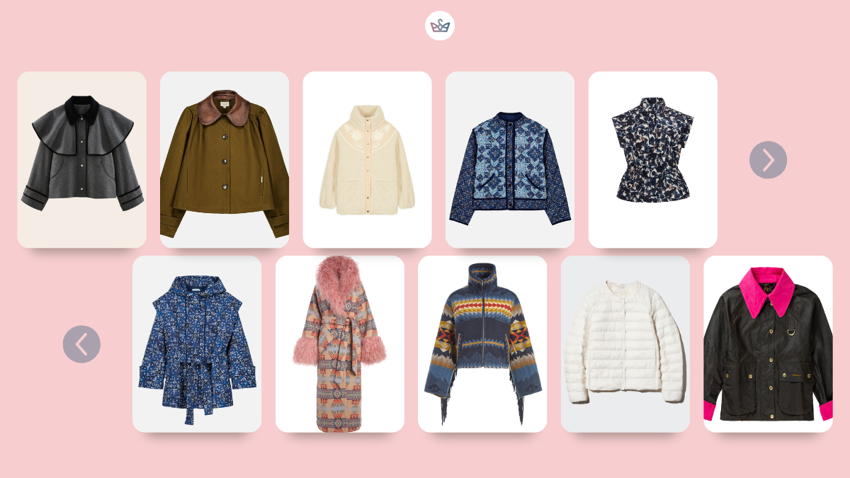 A winter coat isnt just the last thing you put on its the first thing everyone sees Its more than a layerits the main event the piece that defines your style for the entire season You should love it Choosing the right one can feel daunting but the perfect coat elevates even the simplest outfits