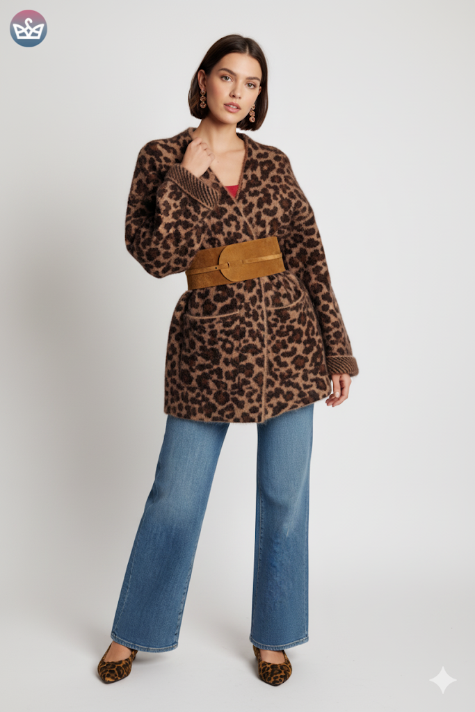 How to style cardigans over summer clothes cardigan outfit ideas that keep you cool and look pulled together a classic leather belt a structured tote bag or a sharp pair of loafers adjust my crown You can style a cardigan outfit in various ways from layering a chunky knit over a slip dress for a cozy chic look to pairing a fitted cropped cardigan with high waisted trousers for a polished vintage feel For a more modern approach use a long belted cardigan as a light coat over jeans and a simple tee to create an effortless transitional ensemble