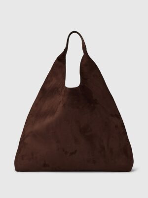 Another perfect slouchy bag.