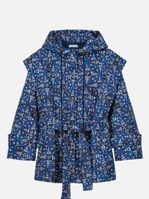 This one is waterproof!