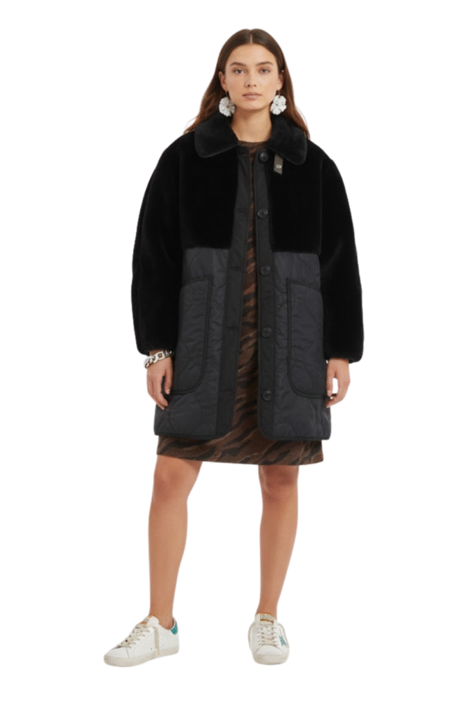 A winter coat isnt just the last thing you put on its the first thing everyone sees Its more than a layerits the main event the piece that defines your style for the entire season You should love it Choosing the right one can feel daunting but the perfect coat elevates even the simplest outfits